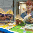 К жителям Сидоровского книги «приходят» сами - KrasnoeNews.Ru