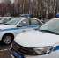 Красносельским стражам порядка вручили новый автомобиль - KrasnoeNews.Ru