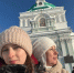 Красноселы прикоснулись к православным святыням отечества - KrasnoeNews.Ru