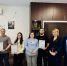 Красносёлы получают жильё - KrasnoeNews.Ru