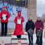 Красносельские лыжники вновь успешно выступили в областных соревнованиях - KrasnoeNews.Ru